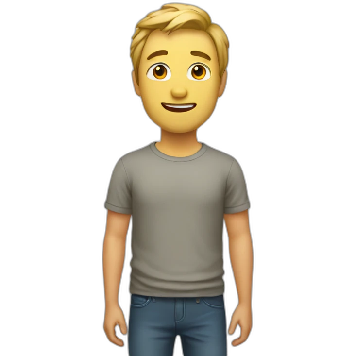 шрек emoji