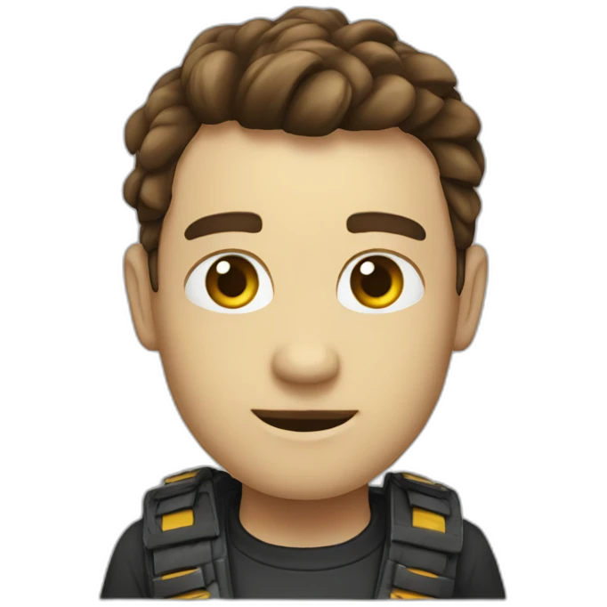 code + pyton emoji
