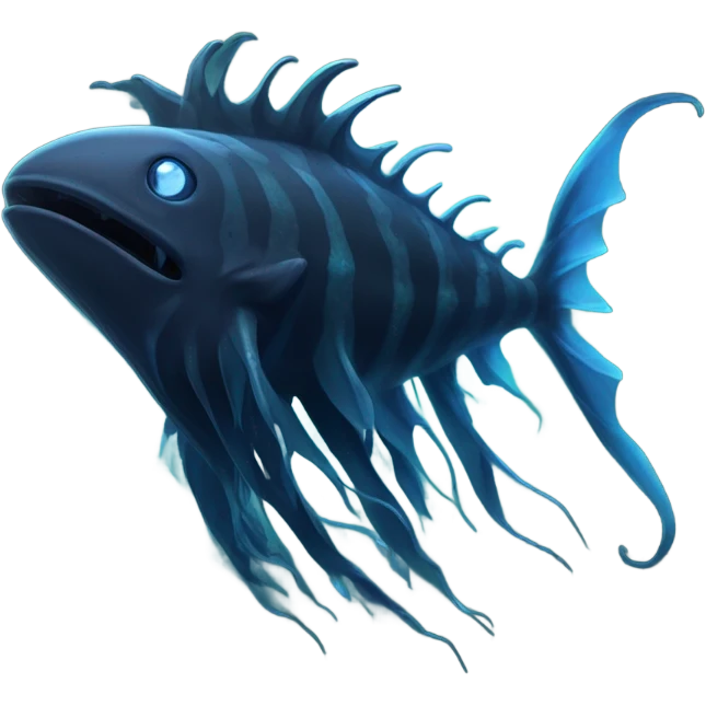 abyssal  emoji
