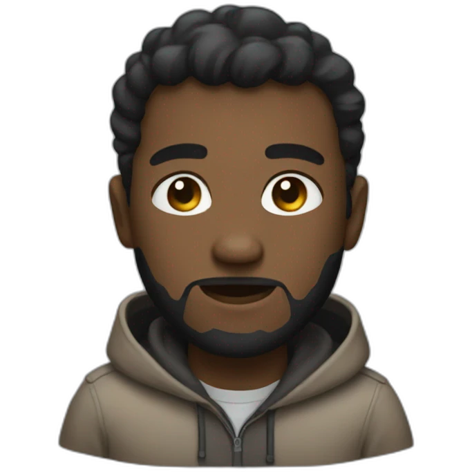 Among us emoji
