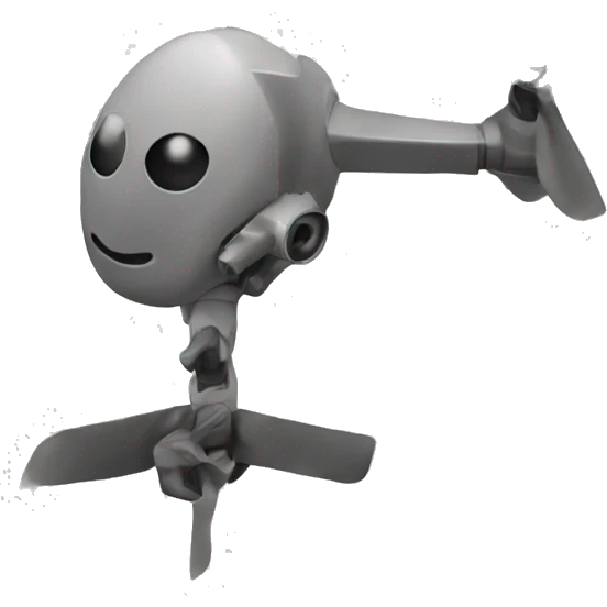 Absolute solver from murder drones emoji