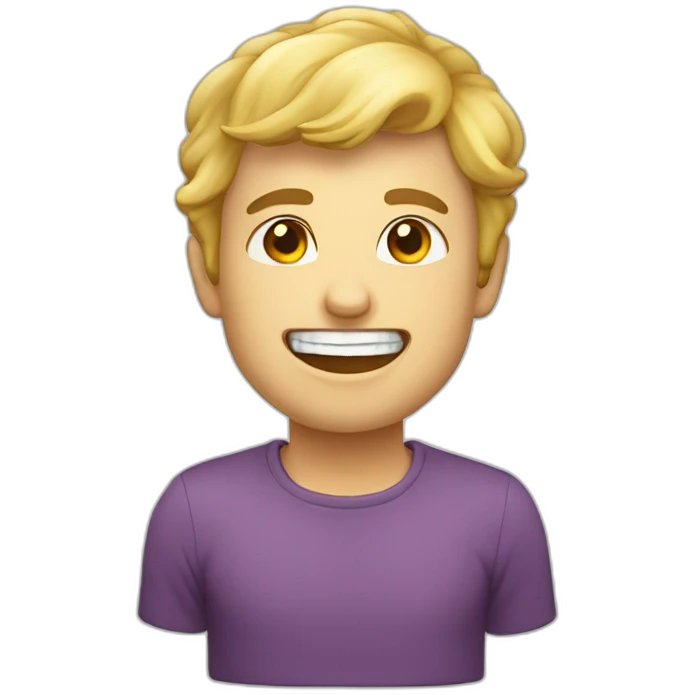 aligner emoji
