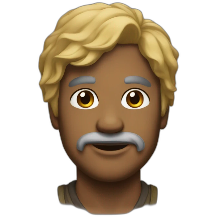 Bembel emoji