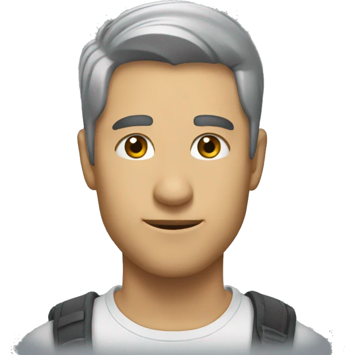 Клубника  emoji