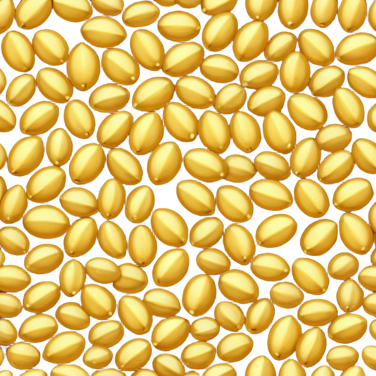 grains emoji