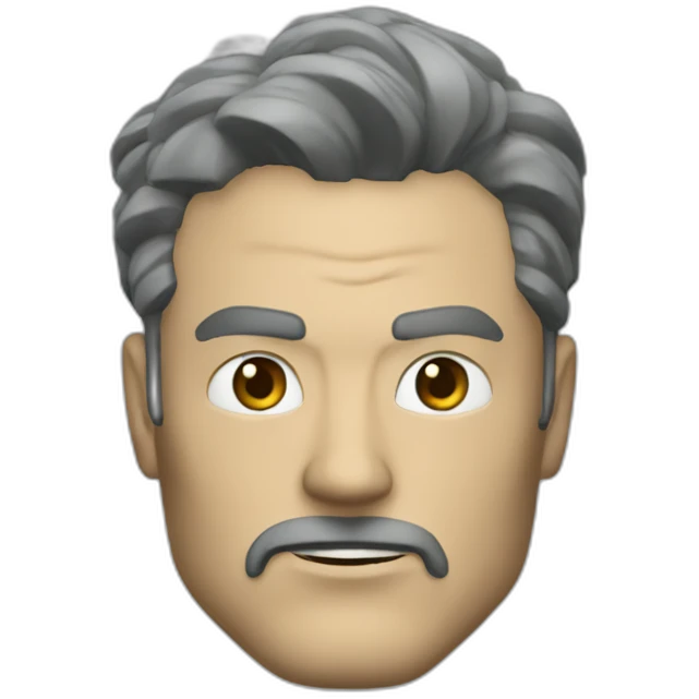 agent of hydra marvel emoji