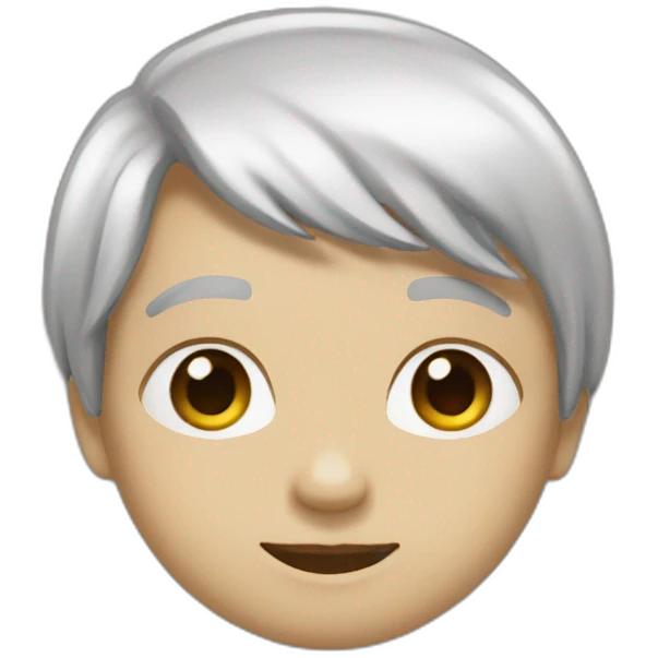 Supar emoji