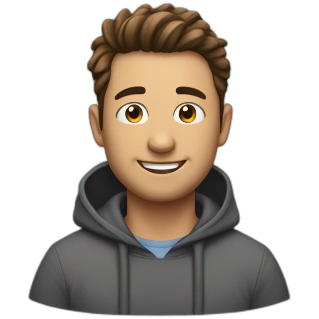 kevin chatignon emoji