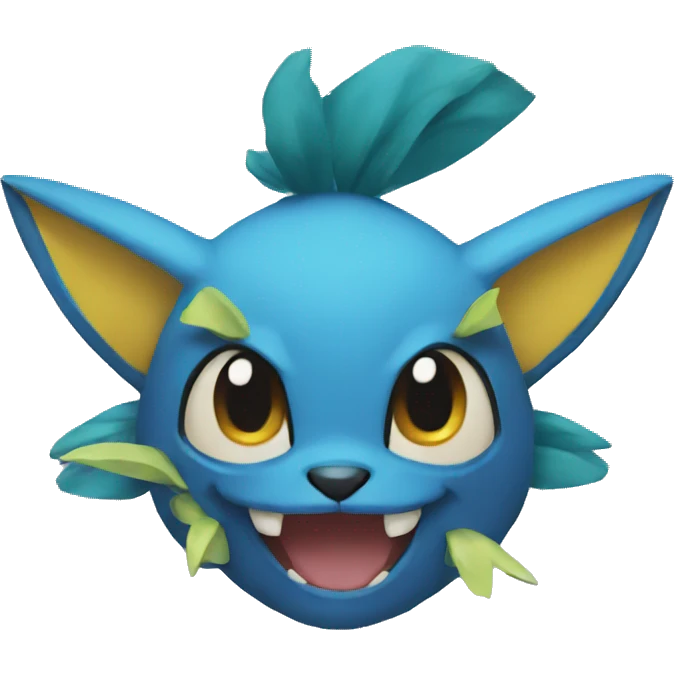 Pokémon  emoji