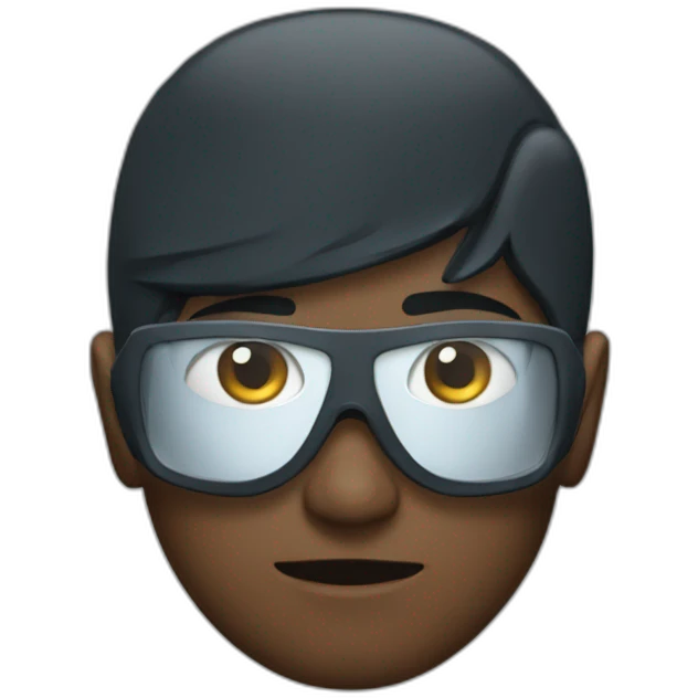 minority report emoji
