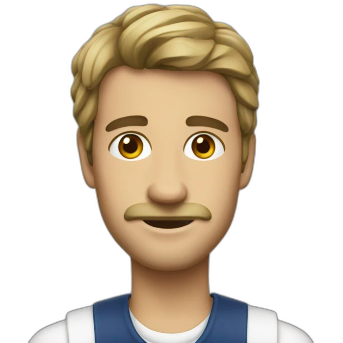 very-french emoji