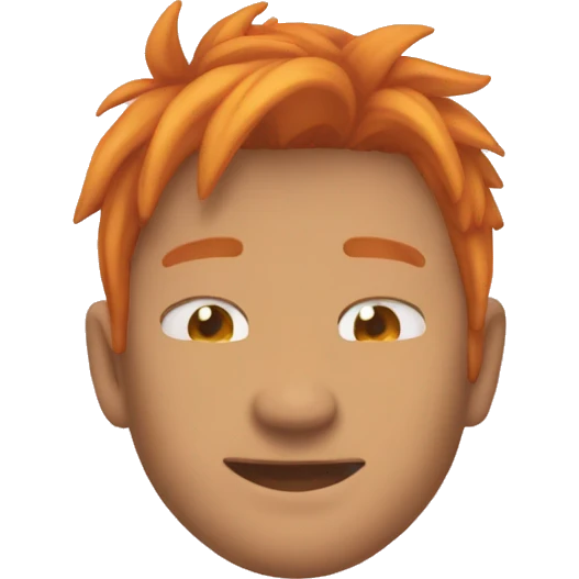 Gingka Hagane emoji