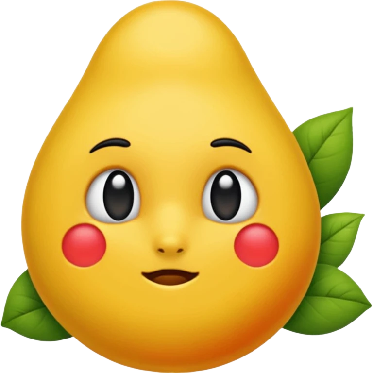Blowjob emoji