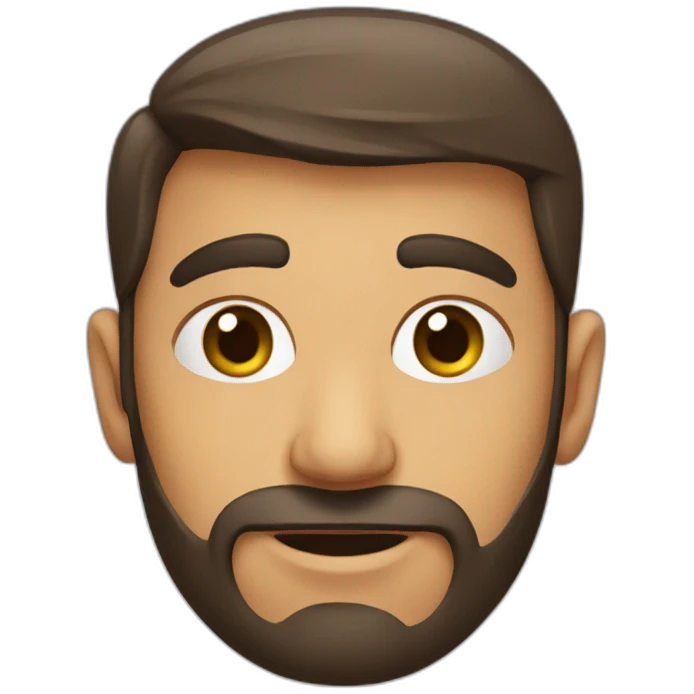 Hasbulla emoji