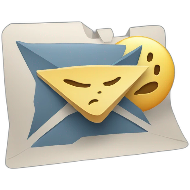 Telegram logo emoji