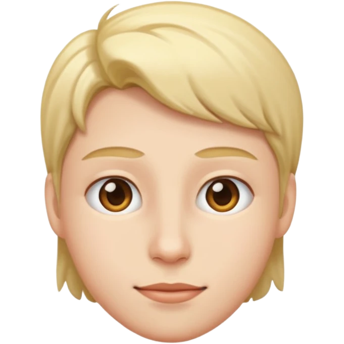 help emoji