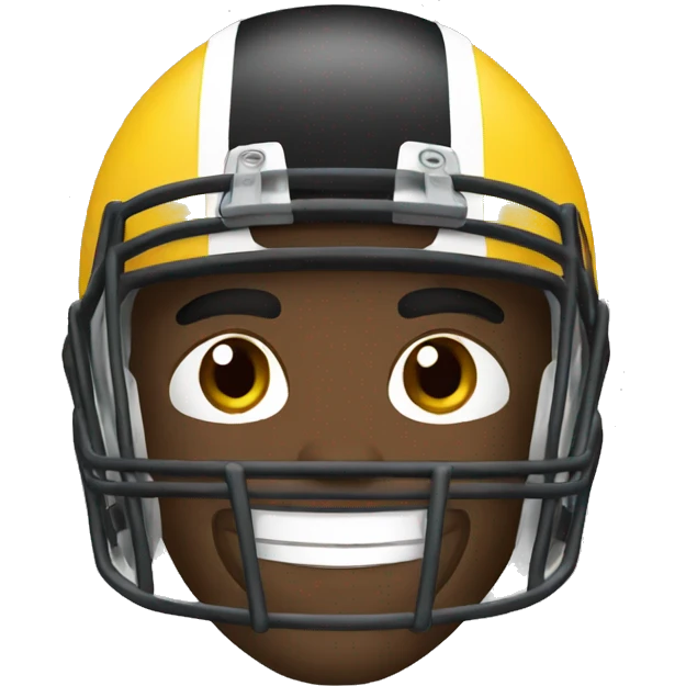 footballplayer emoji
