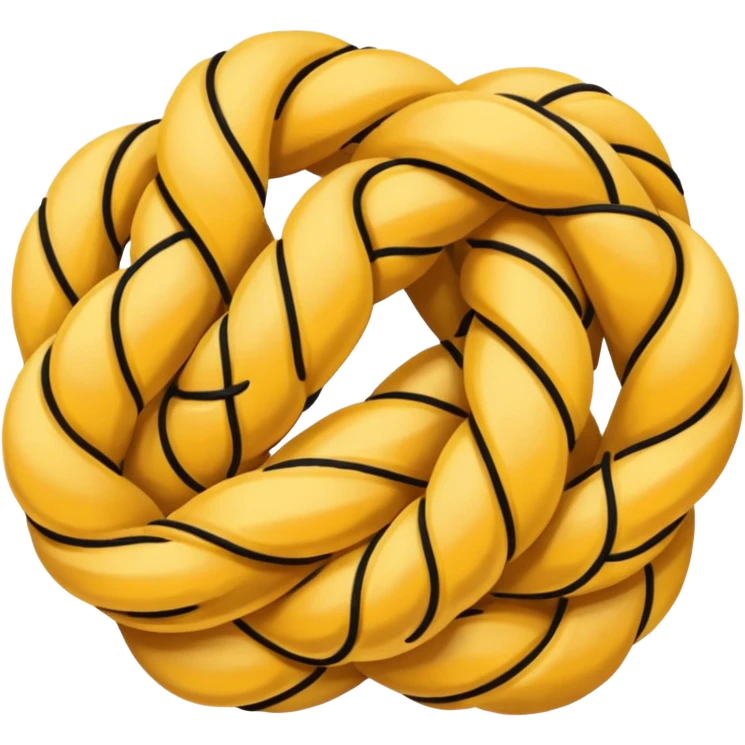 rope knot



















 emoji
