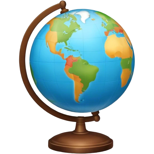 🌍 emoji