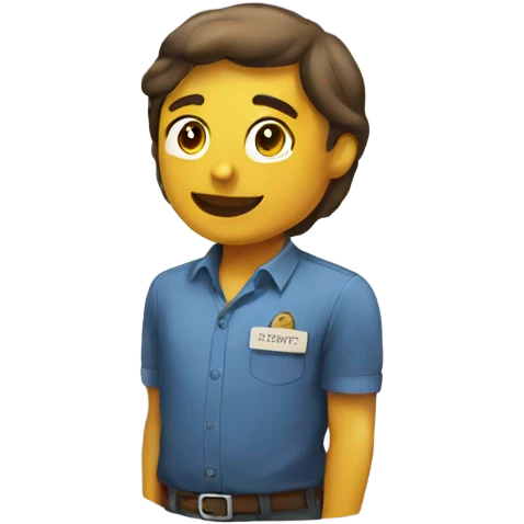 Thank you  emoji