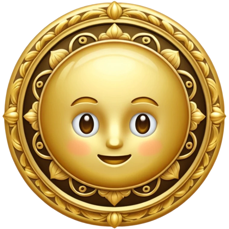 Бону emoji