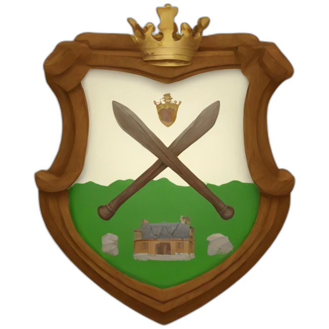 Connolly crest emoji