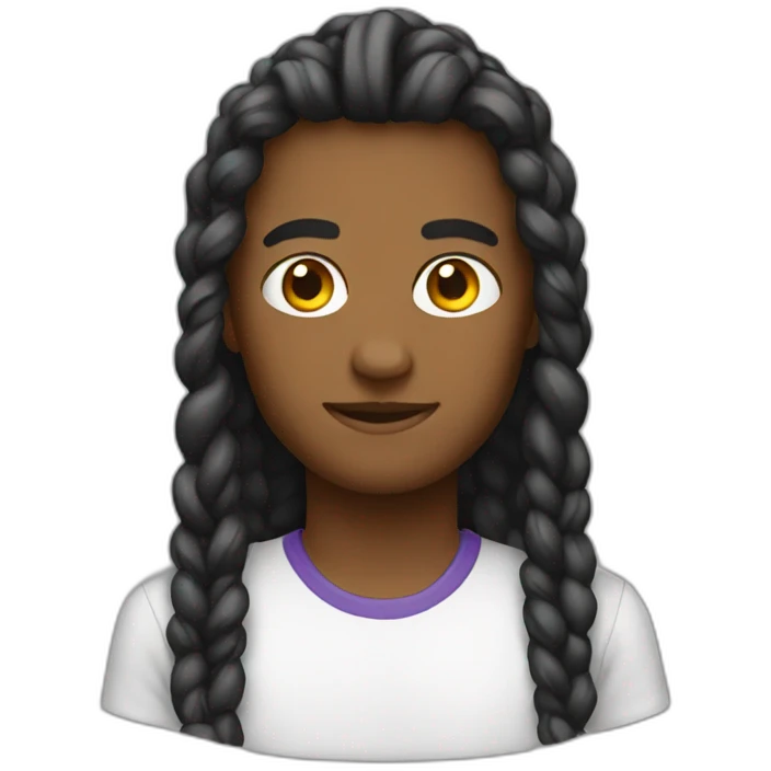 My emoji  emoji
