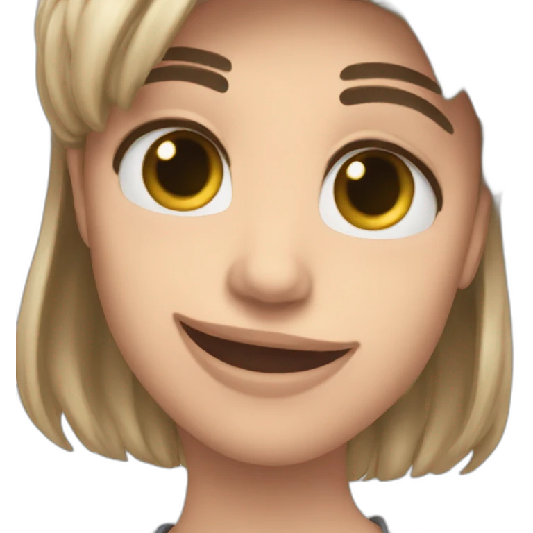 ❤️ emoji