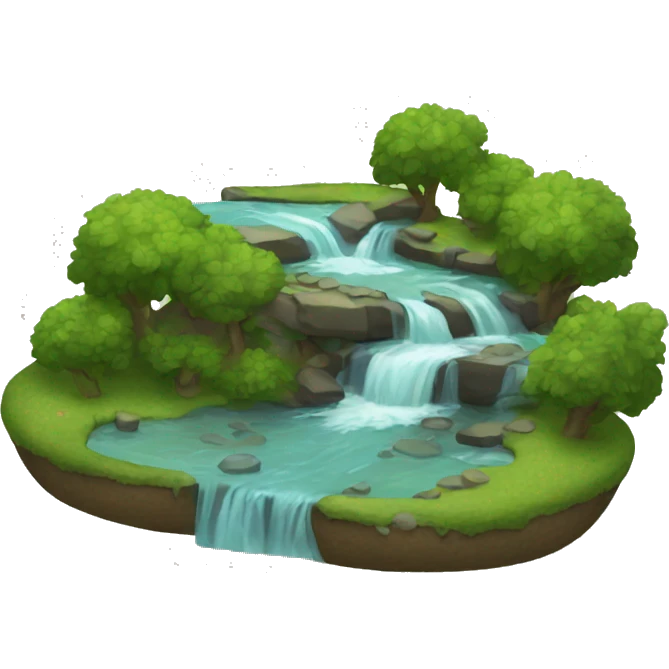 brook emoji