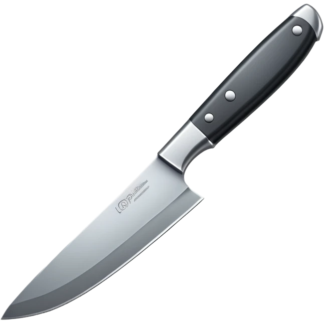 CUCHILLO emoji
