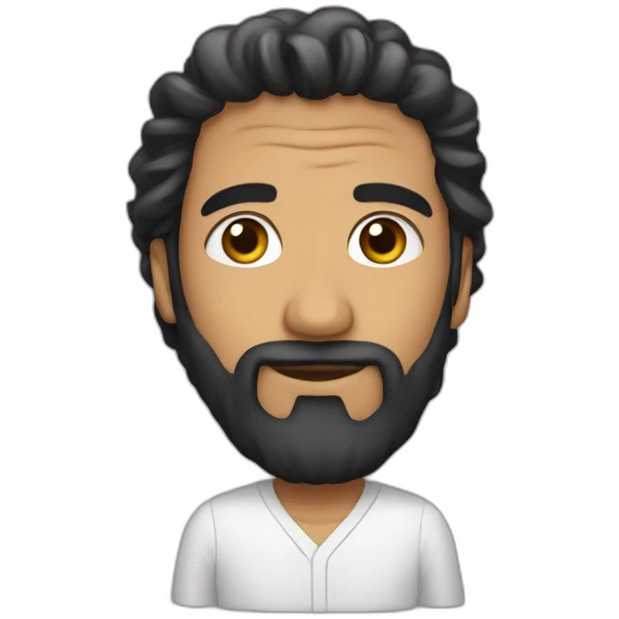 ousama amar emoji