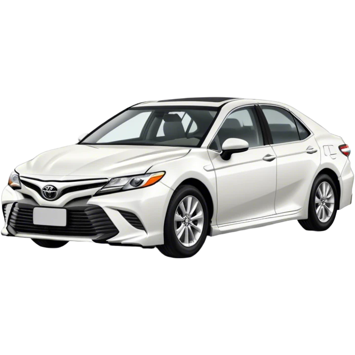CAMRY  emoji