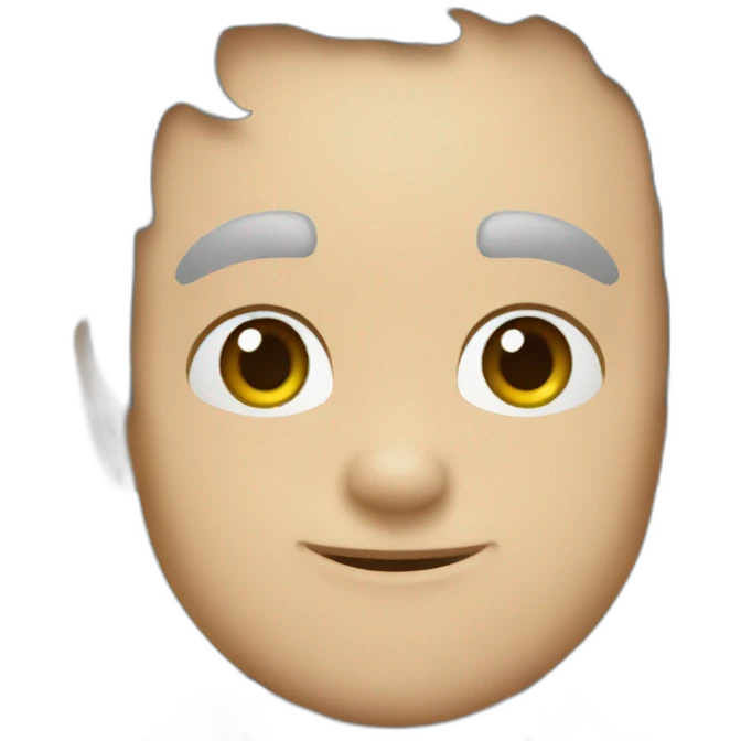 Quicksilver emoji