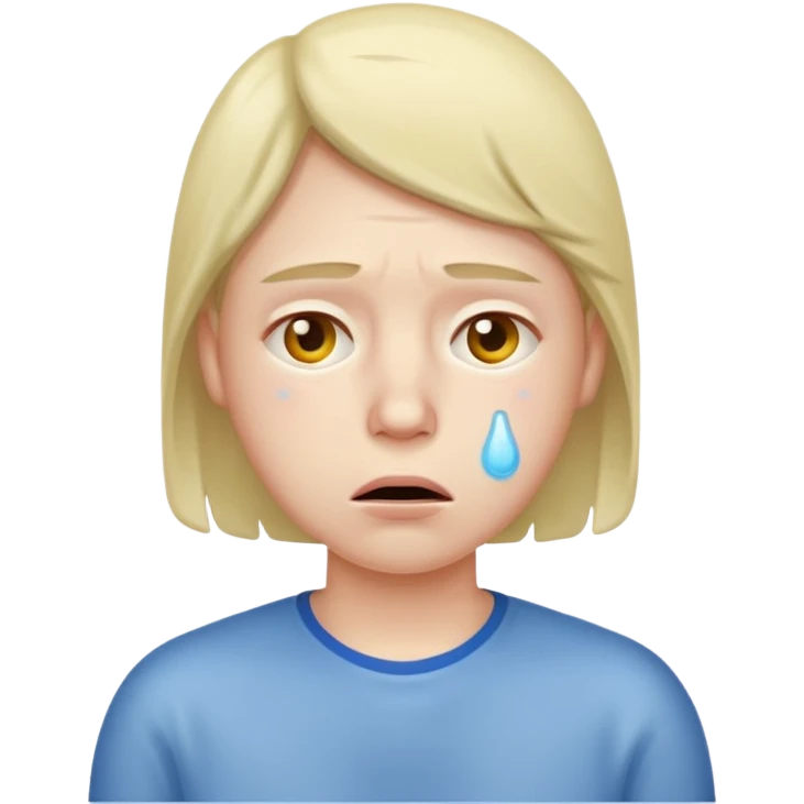 Very sick fever  emoji