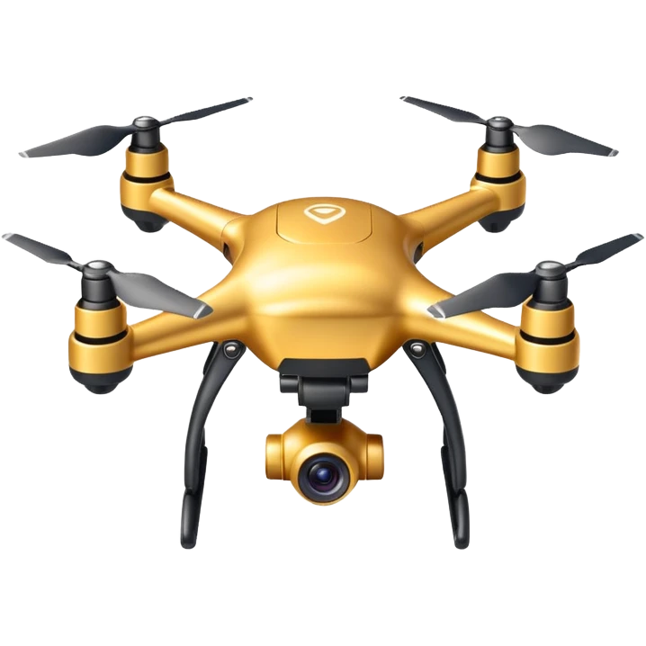 Drone emoji