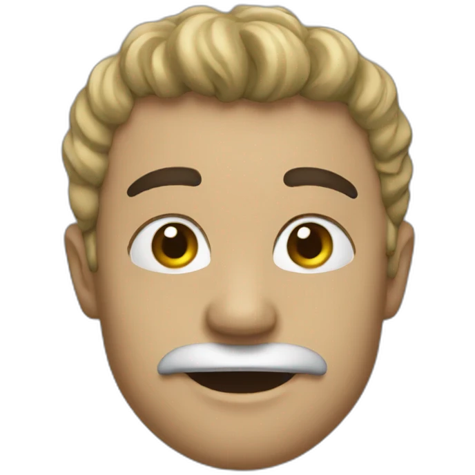 mest emoji