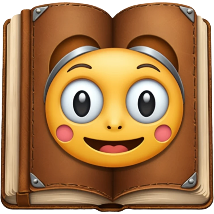 STORYBOOK emoji