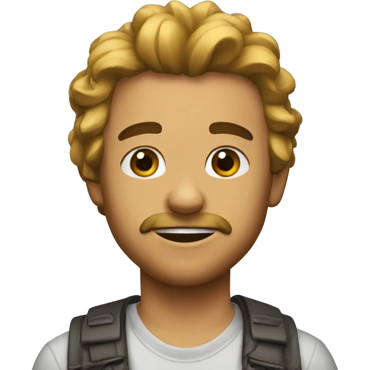 brazos emoji