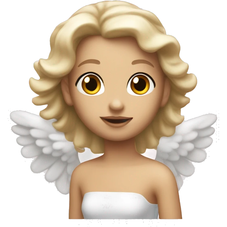 angel’s share perfume emoji