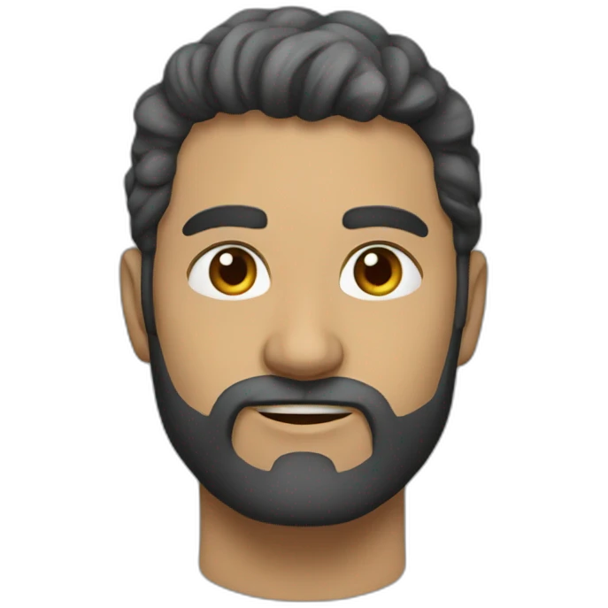 Пожарный emoji