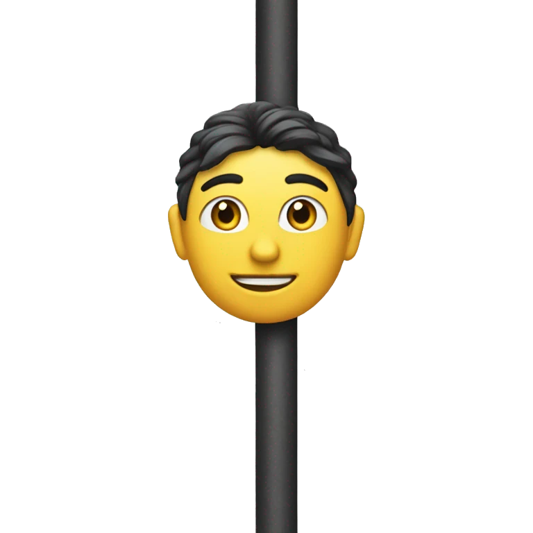 Pole Tänzerin emoji