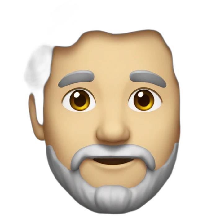 Lev Landau emoji