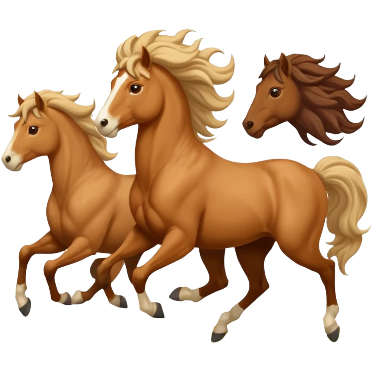 Centaurs emoji