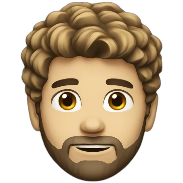 Pique emoji