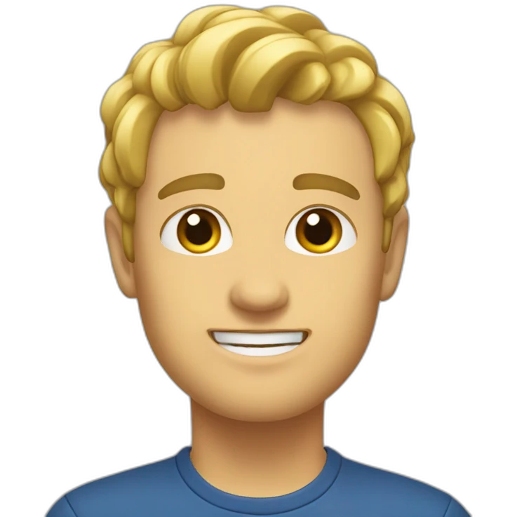 Caucas emoji