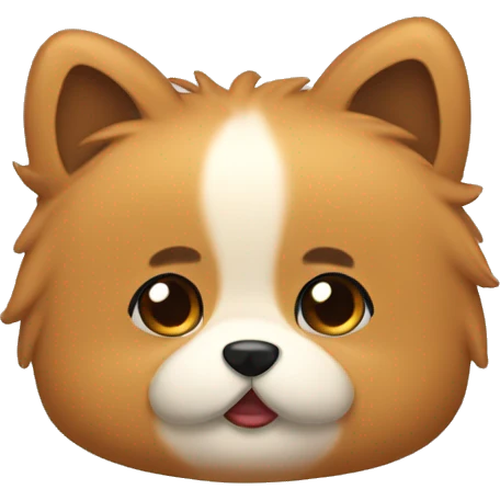 Foof emoji
