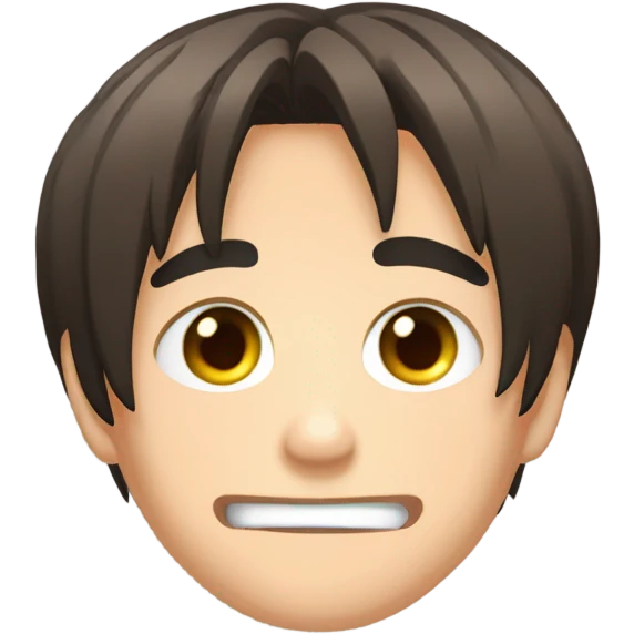 eren yeager emoji