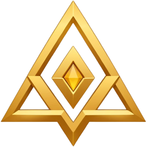 Crée moi un imogie de amazigh logo emoji