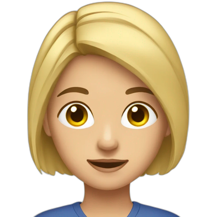 fisioterapia para mulheres emoji