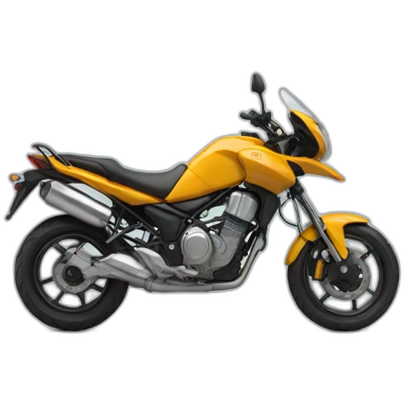Moto emoji